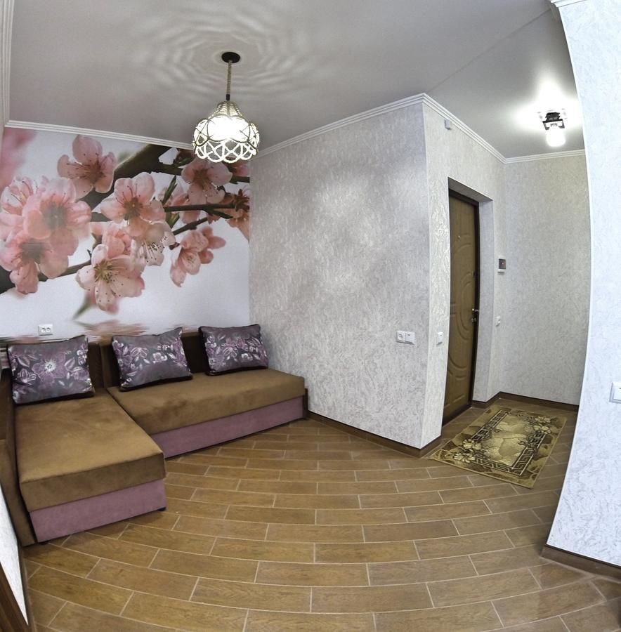 Апартаменты Apartamienty v 