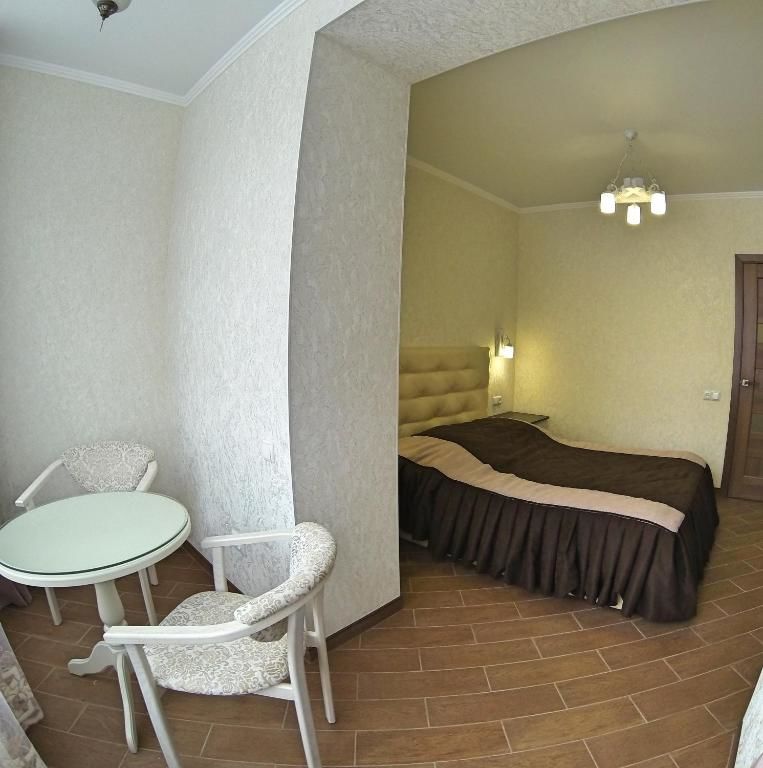 Апартаменты Apartamienty v 
