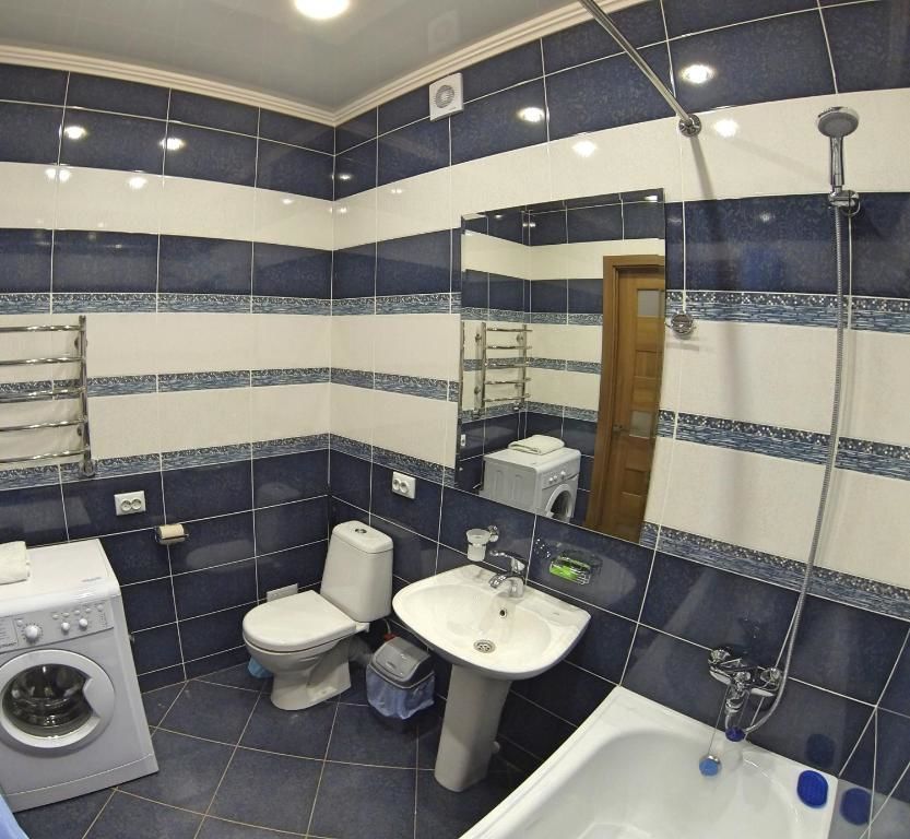 Апартаменты Apartamienty v 