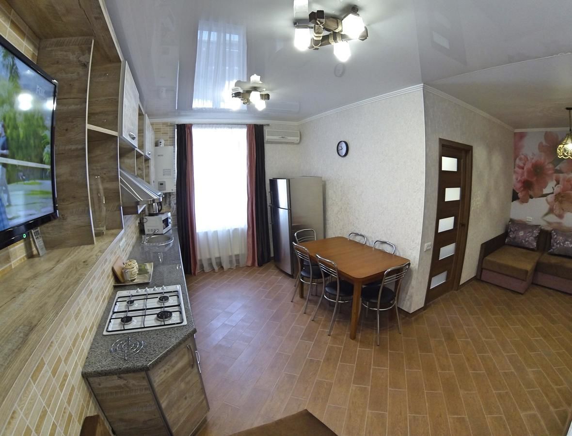 Апартаменты Apartamienty v 
