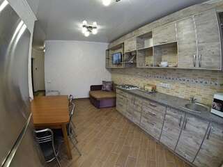Апартаменты Apartamienty v 