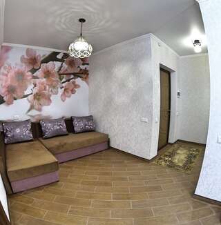 Апартаменты Apartamienty v 