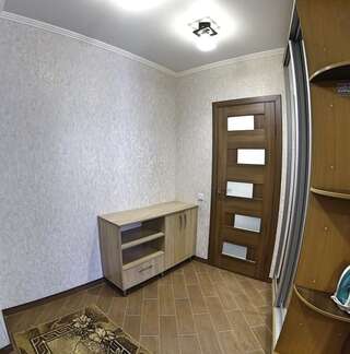 Апартаменты Apartamienty v 