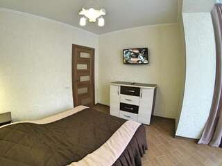 Апартаменты Apartamienty v 