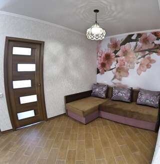 Апартаменты Apartamienty v 