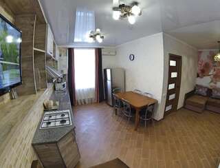 Апартаменты Apartamienty v 