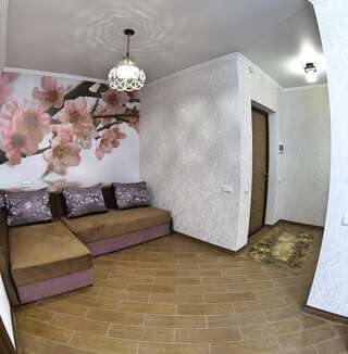 Апартаменты Apartamienty v 