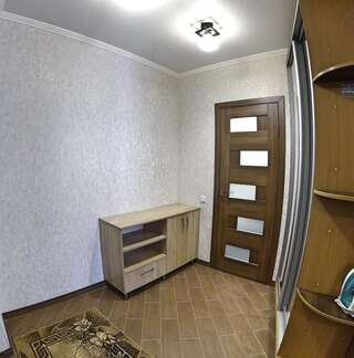 Апартаменты Apartamienty v 