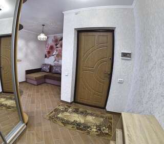 Апартаменты Apartamienty v 