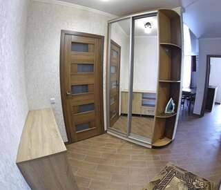 Апартаменты Apartamienty v 
