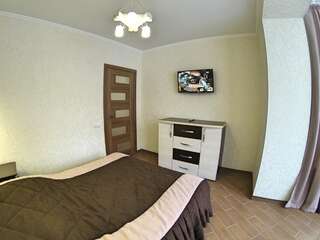 Апартаменты Apartamienty v 