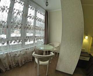 Апартаменты Apartamienty v 