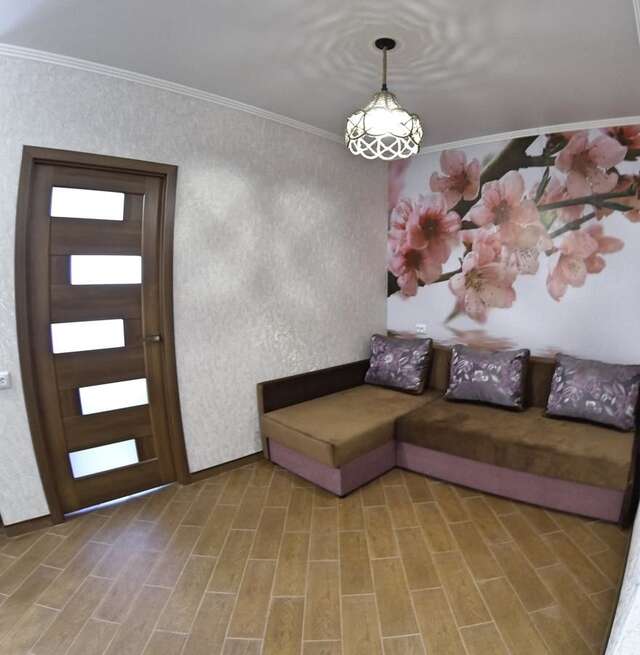 Апартаменты Apartamienty v 