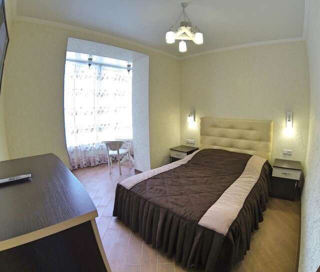 Апартаменты Apartamienty v 