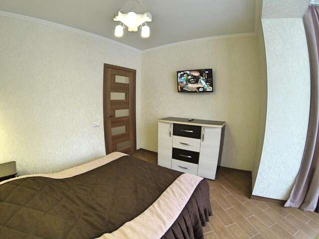 Апартаменты Apartamienty v 