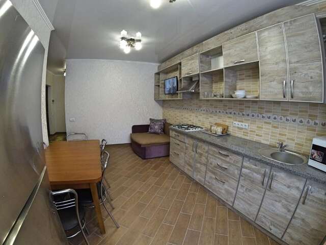 Апартаменты Apartamienty v 