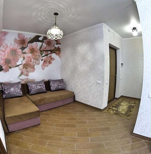Апартаменты Apartamienty v 