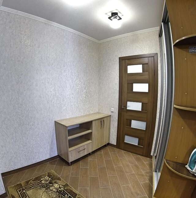 Апартаменты Apartamienty v 