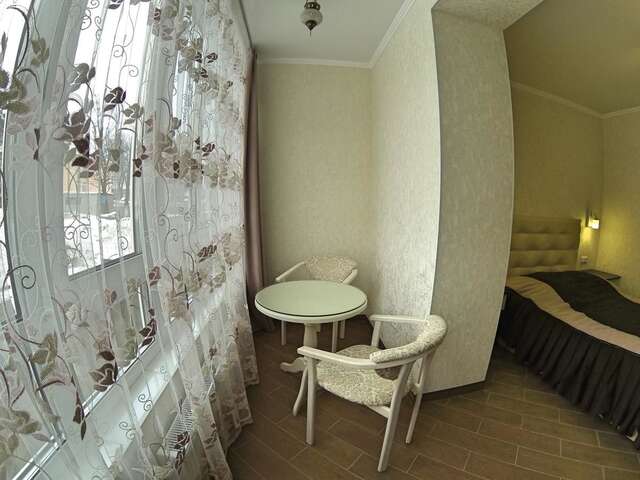 Апартаменты Apartamienty v 